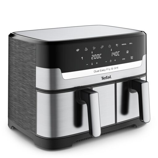Tefal friteza Easy Fry EY905D10