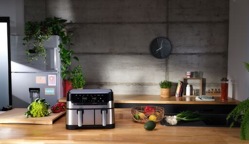 Tefal friteza Easy Fry EY905D10