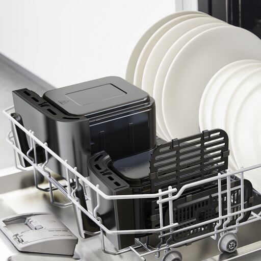 Tefal friteza Easy Fry EY905D10