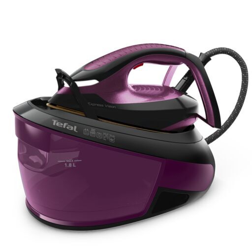 Tefal parna postaja Express Vision SV8152E0