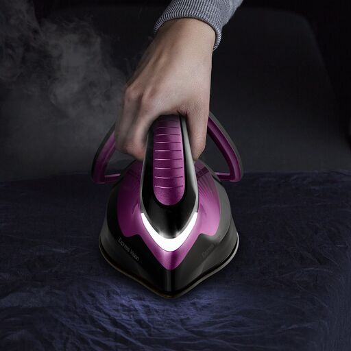 Tefal parna postaja Express Vision SV8152E0