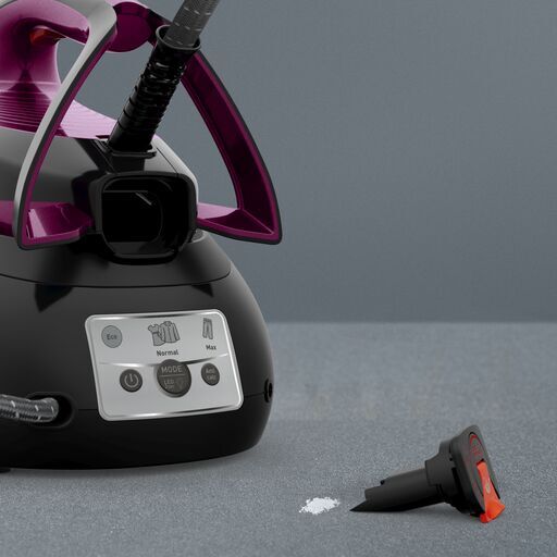 Tefal parna postaja Express Vision SV8152E0