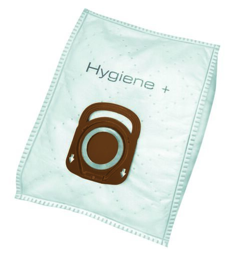 Rowenta vrećice za usisavač Hygiene+ ZR200740, 4 kom