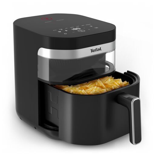 Tefal friteza Easy Fry Infrared EY8328E0