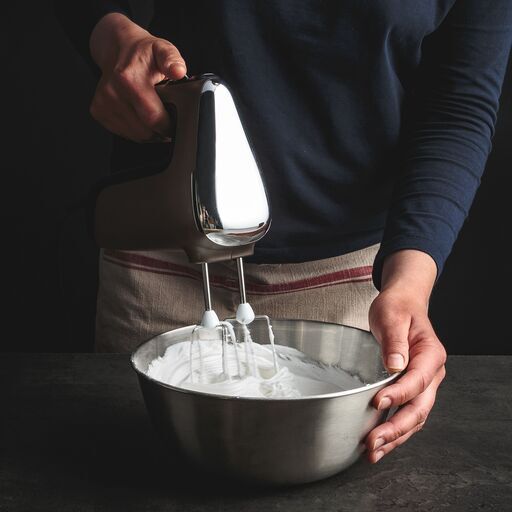 Tefal ručni mikser Powermix Silence 4u1 HT663AF0