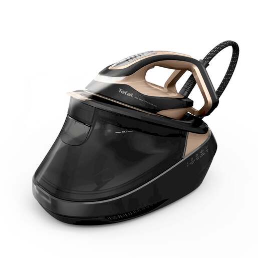 Tefal parna postaja Pro Express Vision Max GV9909E0