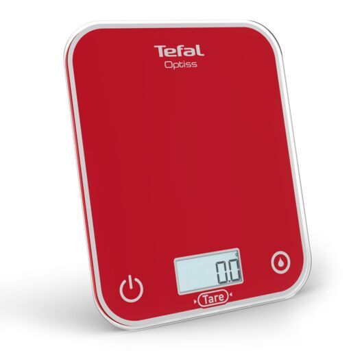 Tefal kuhinjska vaga Optiss BC50U3V0