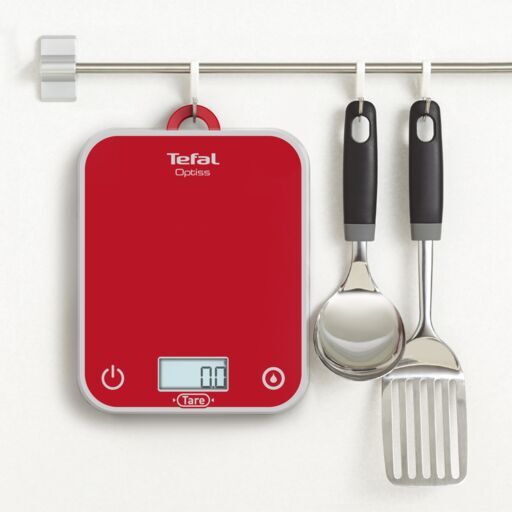 Tefal kuhinjska vaga Optiss BC50U3V0