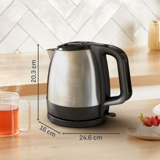 Tefal kuhalo za vodu KI1E0DE0