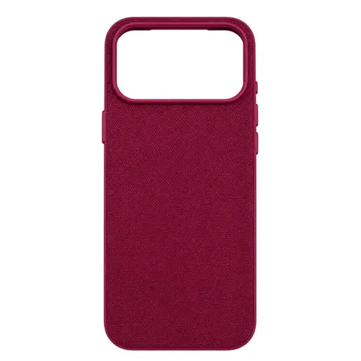 MaxMobile CoreShield MagSafe maskica za iPhone 18 Pro Max / 17 Pro Max, crvena