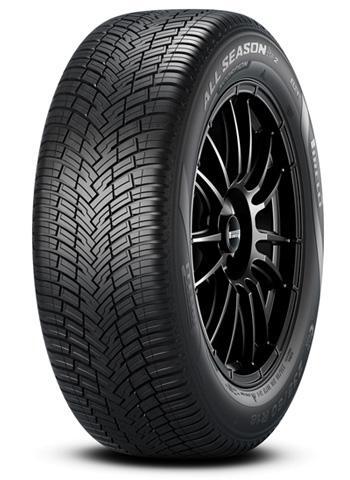 Pirelli 295/40R21 Scorpion as sf 2 vol elect XL 111H,Pot: A,Pri: A,Buka: 72dB