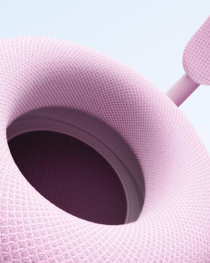 Beats 360 bežične over-ear ANC slušalice, Pink