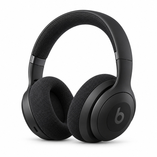 Beats 360 bežične over-ear ANC slušalice, Black