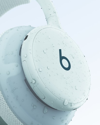 Beats 360 bežične over-ear ANC slušalice, Sky