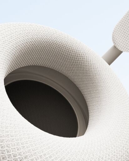 Beats 360 bežične over-ear ANC slušalice, Cloud