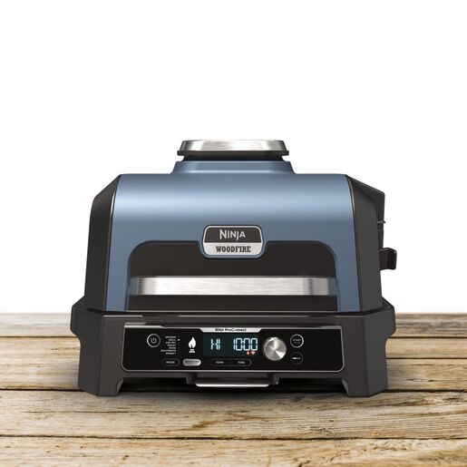 Ninja grill Woodfire Grill 7u1 OG901EU
