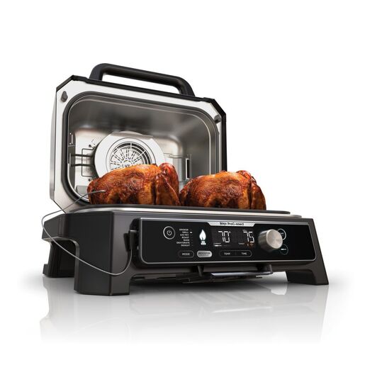 Ninja grill Woodfire Grill 7u1 OG901EU