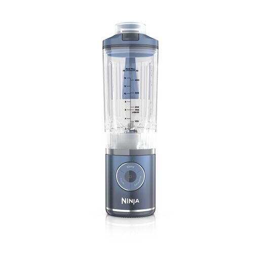 Ninja prijenosni blender Blast, plavi, BC251EUNV