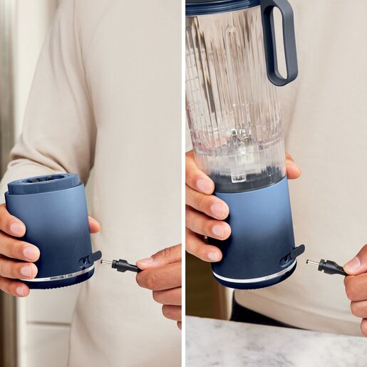 Ninja prijenosni blender Blast, plavi, BC251EUNV