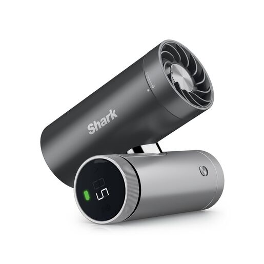 Shark prijenosni ventilator ChillPill3-u-1 FA022EU
