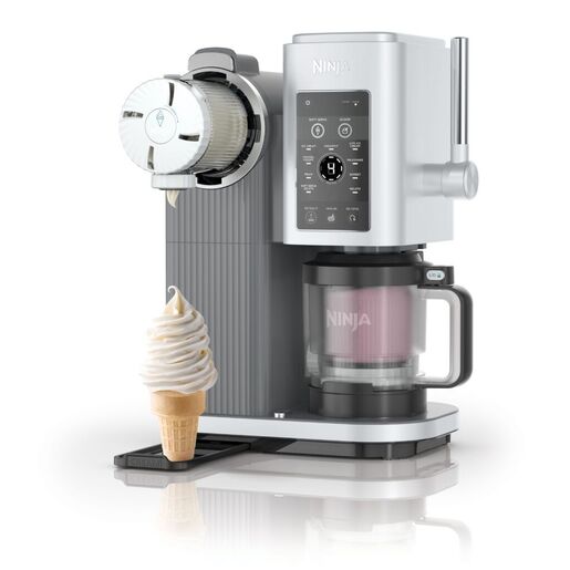 Ninja uredaj za sladoled Swirl 13u1 NC701EU