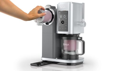 Ninja uredaj za sladoled Swirl 13u1 NC701EU