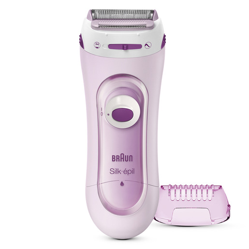 Braun brijaći aparat Silk-épil LS5100