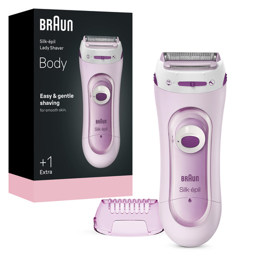 Braun brijaći aparat Silk-épil LS5100