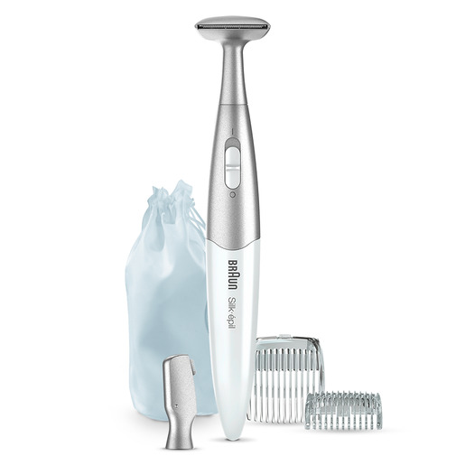 Braun bikini trimer, FG1100