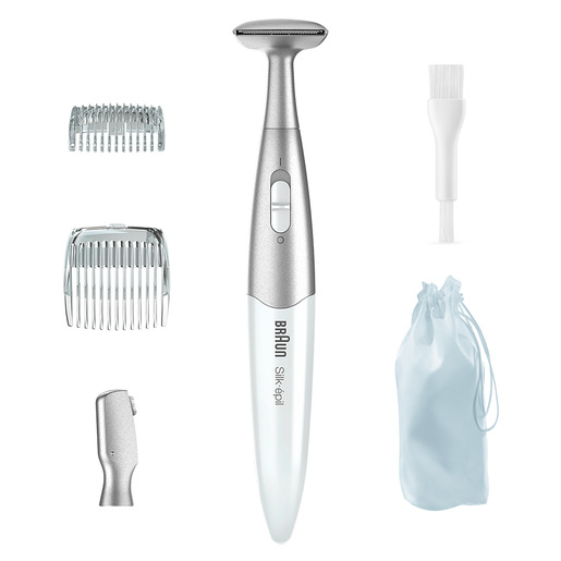 Braun bikini trimer, FG1100