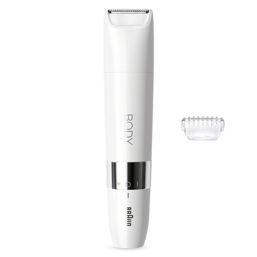 Braun mini trimer za tijelo Body Mini BS1000