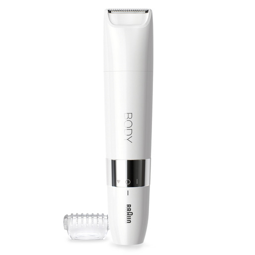 Braun mini trimer za tijelo Body Mini BS1000