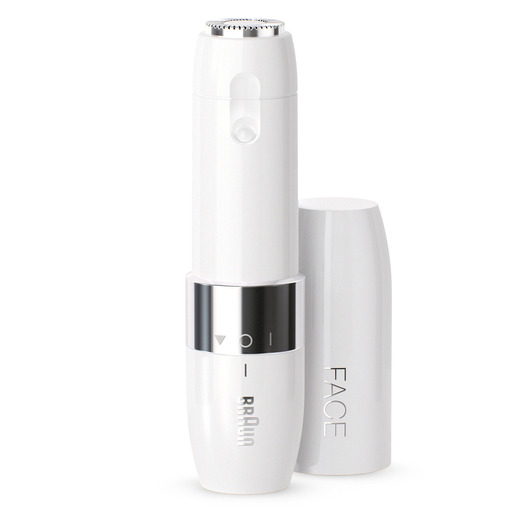 Braun mini epilator za lice, Face Mini FS1000