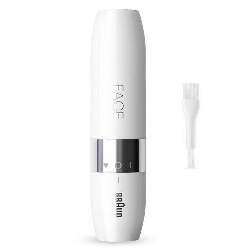 Braun mini epilator za lice, Face Mini FS1000