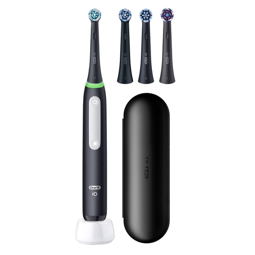 Oral-B elektična četkica iO3 Gift Pack + putna torbica