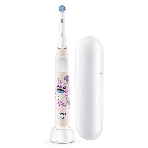 Oral-B elektična četkica iO Kids Angel + putna torbica