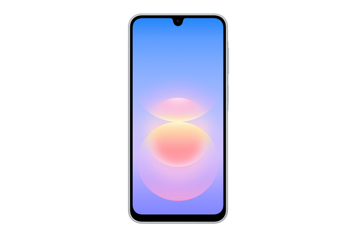 Samsung Galaxy A18 4GB/128GB srebrni, mobitel