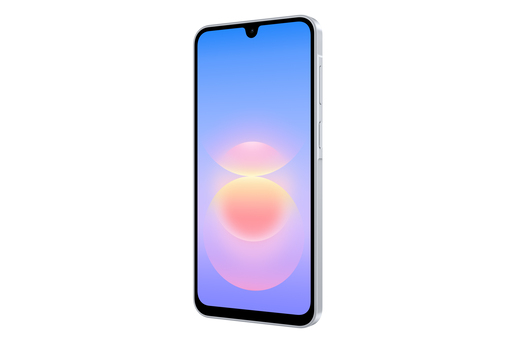 Samsung Galaxy A18 4GB/128GB srebrni, mobitel