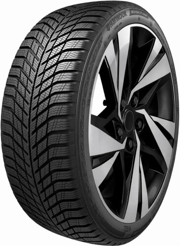 Hankook 255/45R18 Winter I*CEPT EVO 4 W340 103V XL ,Pot: B,Pri: B, Buka: 73 dB