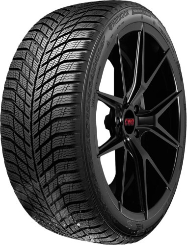 Hankook 285/45R22 Winter I*CEPT EVO 4 SUV W340A 114W XL ,Pot: B,Pri: B, Buka: 75 dB