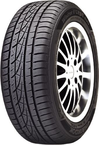 Hankook 205/60R16 Winter I*CEPT EVO W310 92H  AO,Pot: E,Pri: D, Buka: 71 dB