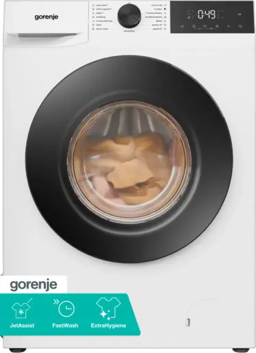 Gorenje perilica rublja WG2PS62A2
