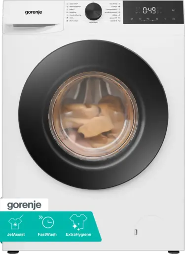 Gorenje perilica rublja WG2PS74A2W