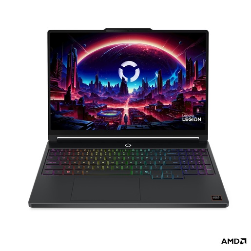 Lenovo Legion 5, 83Q7006USC, 15.3" WQXGA OLED 165Hz, AMD Ryzen 7 250, 16GB RAM, 1TB SSD, nVidia GeForce RTX 5070, FreeDOS, laptop