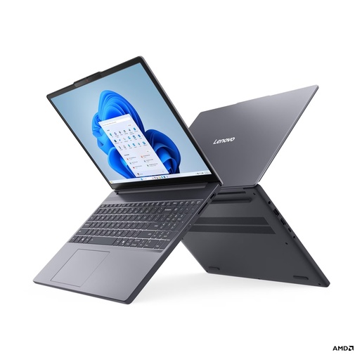 Lenovo IdeaPad Slim 3, 83KA009SSC, 15.3" WUXGA IPS, AMD Ryzen 7 8840HS, 16GB RAM, 512GB SSD, AMD Radeon 780M Graphics, FreeDOS, laptop
