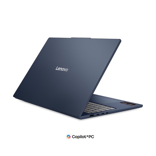 Lenovo IdeaPad Slim 5, 83S20055SC, 16" WUXGA OLED, AMD Ryzen AI 7 445, 16GB RAM, 512GB SSD, AMD Radeon 840M Graphics, FreeDOS, laptop