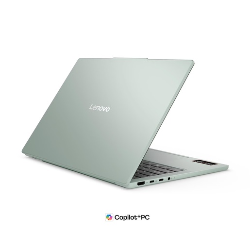 Lenovo IdeaPad Slim 5, 83S1006GSC, 14" WUXGA OLED, AMD Ryzen AI 7 445, 16GB RAM, 512GB SSD, AMD Radeon 840M Graphics, FreeDOS, laptop