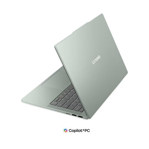 Lenovo IdeaPad Slim 5, 83S1006GSC, 14" WUXGA OLED, AMD Ryzen AI 7 445, 16GB RAM, 512GB SSD, AMD Radeon 840M Graphics, FreeDOS, laptop