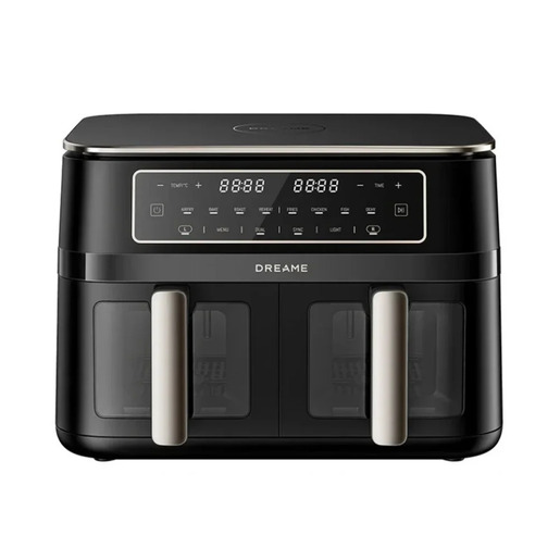Dreame friteza DZ30 Dual-Basket