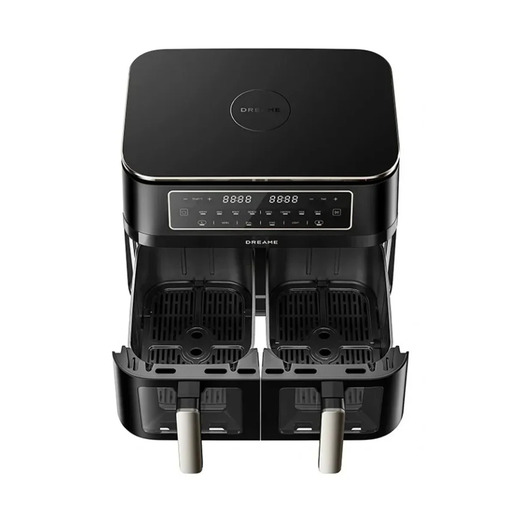 Dreame friteza DZ30 Dual-Basket